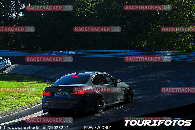 Bild #25023297 - Touristenfahrten Nürburgring Nordschleife (01.10.2023)