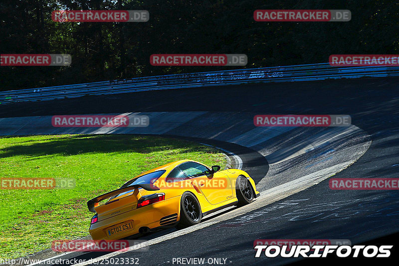 Bild #25023332 - Touristenfahrten Nürburgring Nordschleife (01.10.2023)