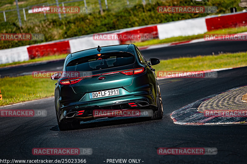 Bild #25023366 - Touristenfahrten Nürburgring Nordschleife (01.10.2023)