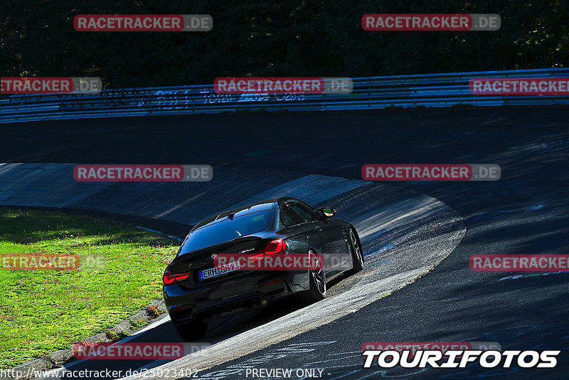 Bild #25023402 - Touristenfahrten Nürburgring Nordschleife (01.10.2023)