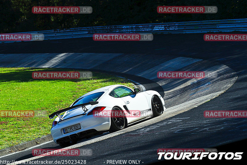 Bild #25023428 - Touristenfahrten Nürburgring Nordschleife (01.10.2023)