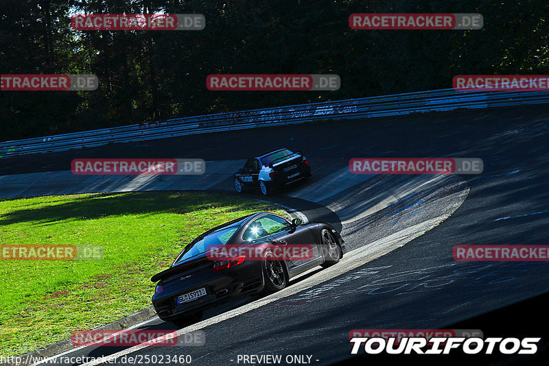 Bild #25023460 - Touristenfahrten Nürburgring Nordschleife (01.10.2023)