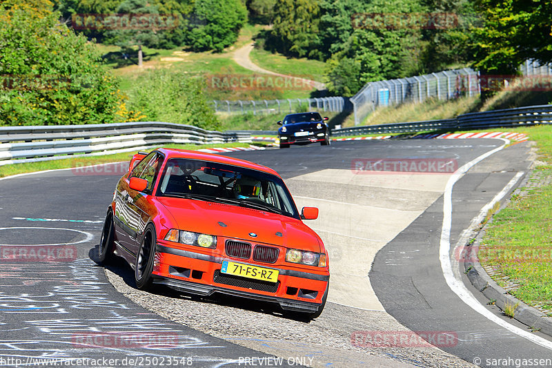 Bild #25023548 - Touristenfahrten Nürburgring Nordschleife (01.10.2023)