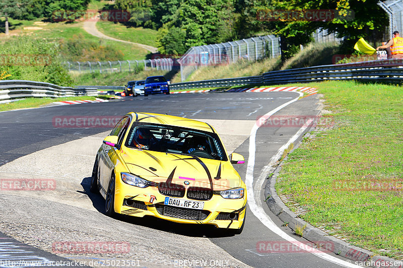 Bild #25023561 - Touristenfahrten Nürburgring Nordschleife (01.10.2023)