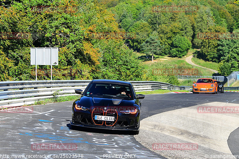 Bild #25023578 - Touristenfahrten Nürburgring Nordschleife (01.10.2023)