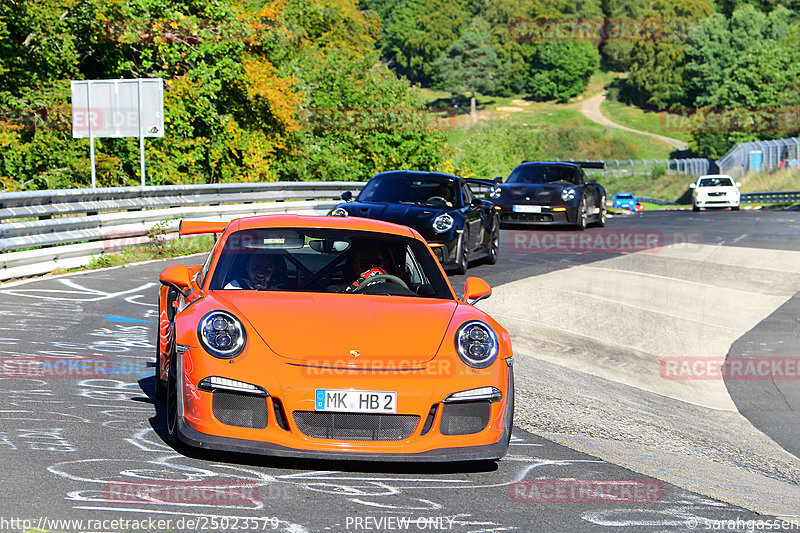 Bild #25023579 - Touristenfahrten Nürburgring Nordschleife (01.10.2023)