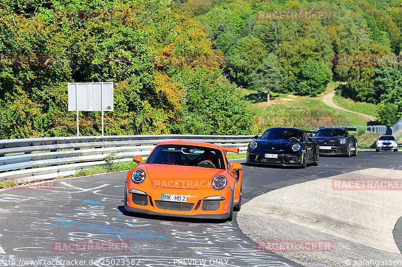 Bild #25023582 - Touristenfahrten Nürburgring Nordschleife (01.10.2023)