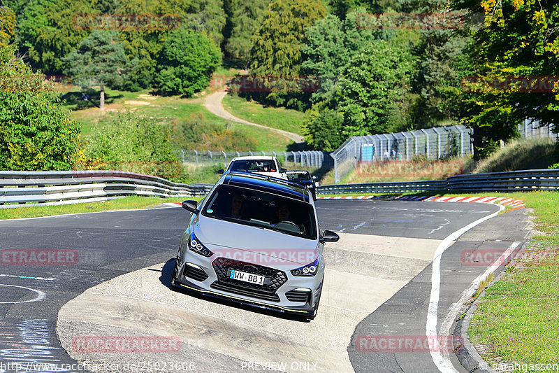 Bild #25023606 - Touristenfahrten Nürburgring Nordschleife (01.10.2023)