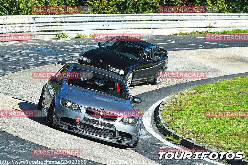 Bild #25023669 - Touristenfahrten Nürburgring Nordschleife (01.10.2023)