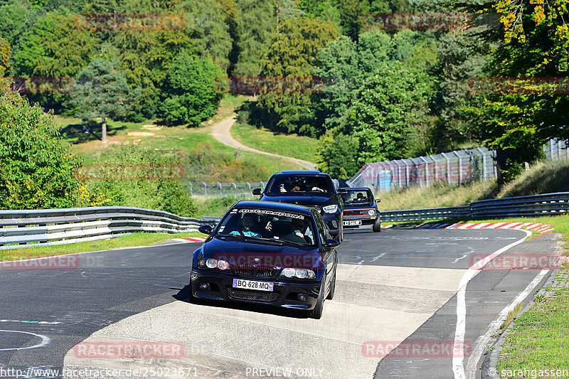 Bild #25023671 - Touristenfahrten Nürburgring Nordschleife (01.10.2023)