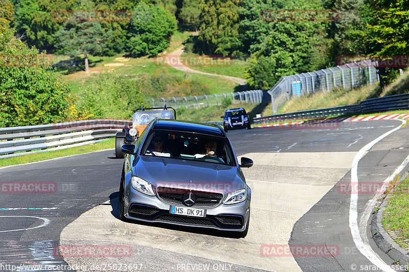 Bild #25023697 - Touristenfahrten Nürburgring Nordschleife (01.10.2023)