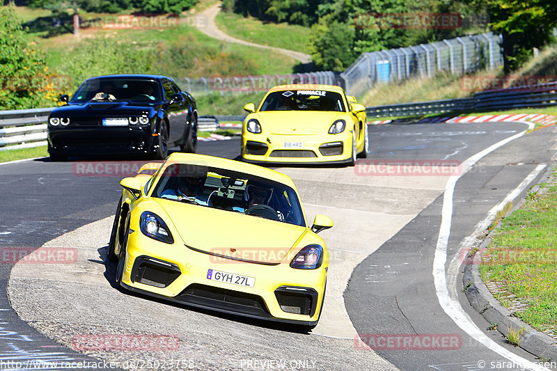 Bild #25023758 - Touristenfahrten Nürburgring Nordschleife (01.10.2023)