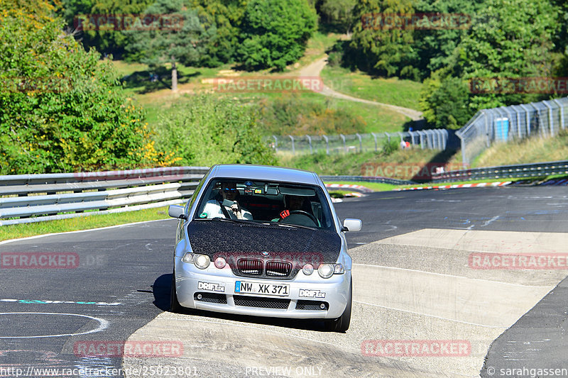 Bild #25023801 - Touristenfahrten Nürburgring Nordschleife (01.10.2023)