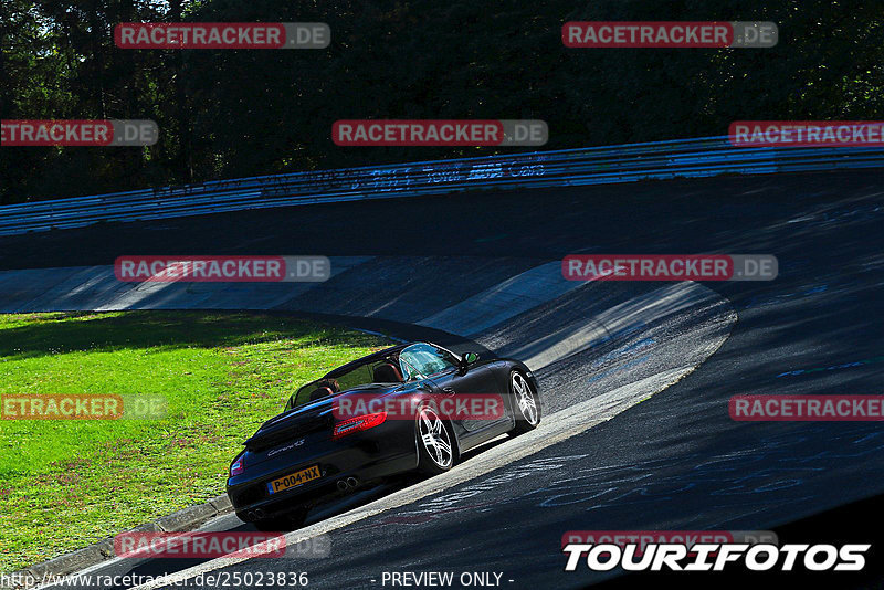 Bild #25023836 - Touristenfahrten Nürburgring Nordschleife (01.10.2023)