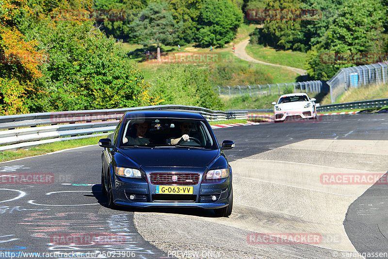 Bild #25023906 - Touristenfahrten Nürburgring Nordschleife (01.10.2023)