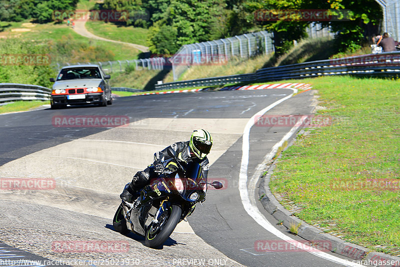 Bild #25023930 - Touristenfahrten Nürburgring Nordschleife (01.10.2023)