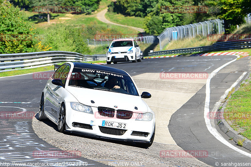 Bild #25023949 - Touristenfahrten Nürburgring Nordschleife (01.10.2023)