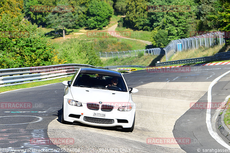 Bild #25024008 - Touristenfahrten Nürburgring Nordschleife (01.10.2023)