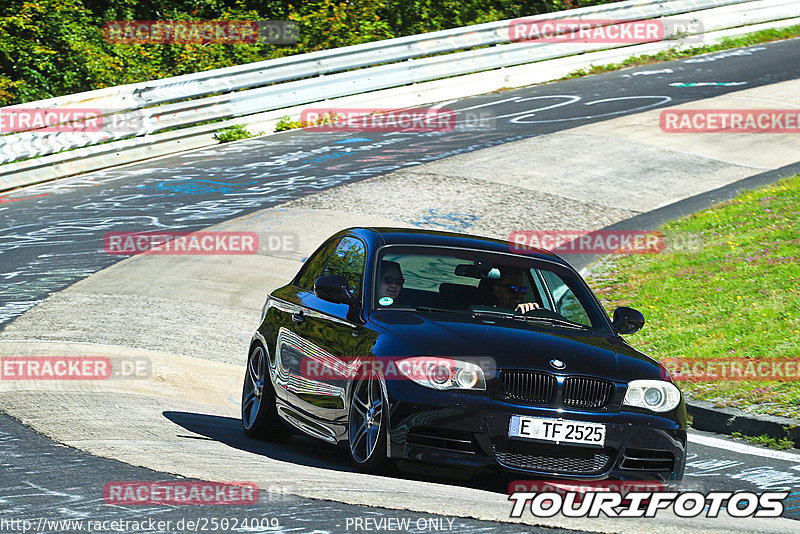 Bild #25024009 - Touristenfahrten Nürburgring Nordschleife (01.10.2023)