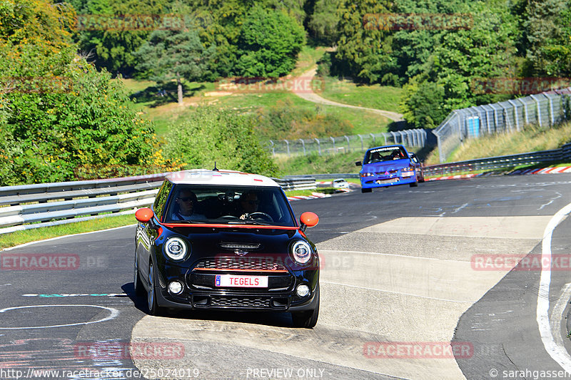 Bild #25024019 - Touristenfahrten Nürburgring Nordschleife (01.10.2023)