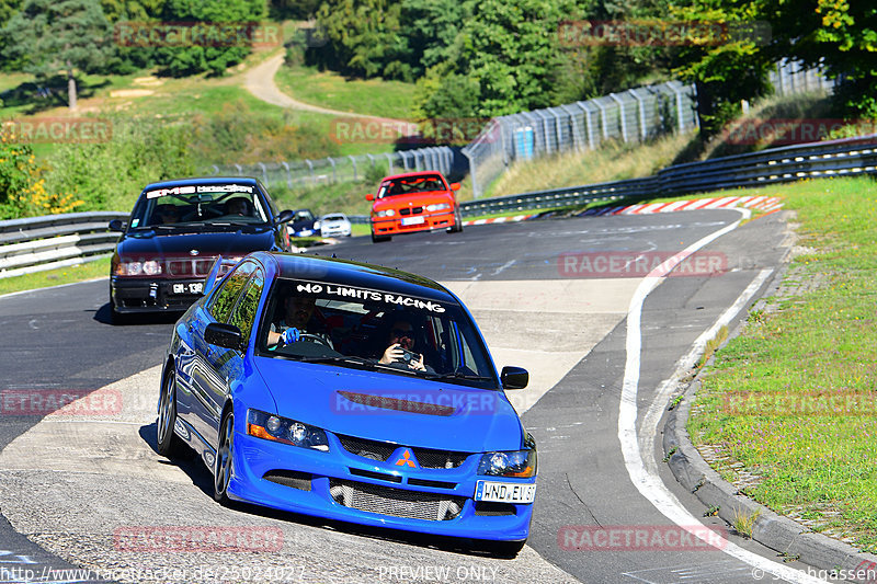 Bild #25024027 - Touristenfahrten Nürburgring Nordschleife (01.10.2023)