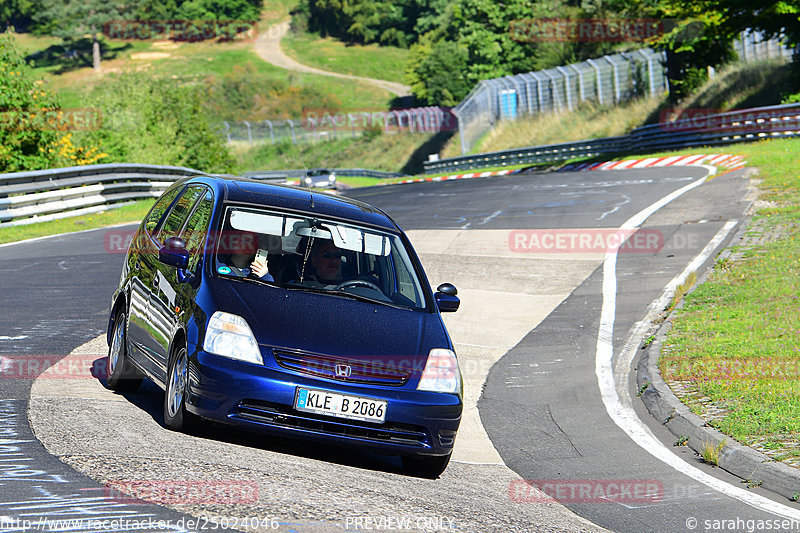 Bild #25024046 - Touristenfahrten Nürburgring Nordschleife (01.10.2023)