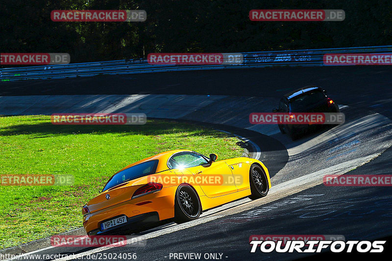 Bild #25024056 - Touristenfahrten Nürburgring Nordschleife (01.10.2023)