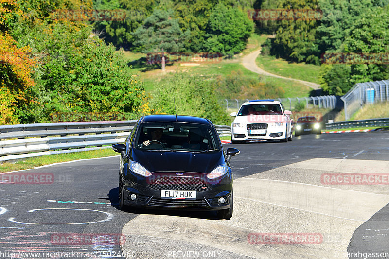 Bild #25024060 - Touristenfahrten Nürburgring Nordschleife (01.10.2023)