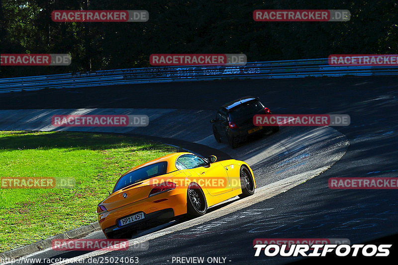 Bild #25024063 - Touristenfahrten Nürburgring Nordschleife (01.10.2023)