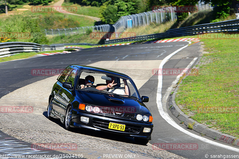 Bild #25024105 - Touristenfahrten Nürburgring Nordschleife (01.10.2023)