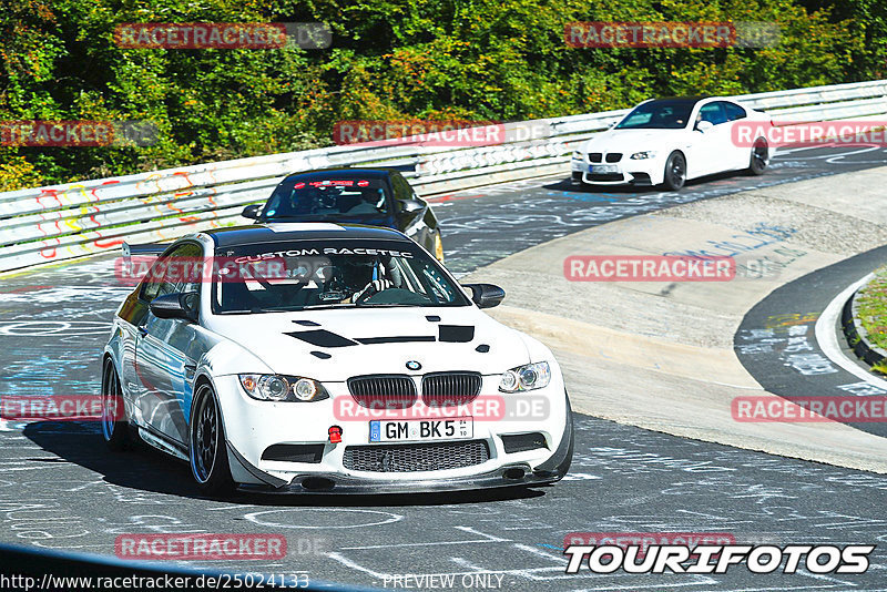 Bild #25024133 - Touristenfahrten Nürburgring Nordschleife (01.10.2023)