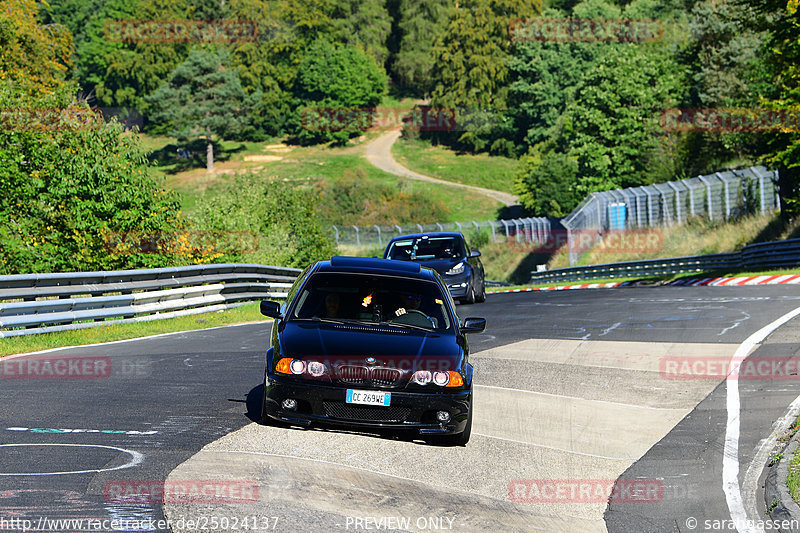 Bild #25024137 - Touristenfahrten Nürburgring Nordschleife (01.10.2023)