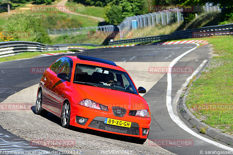 Bild #25024142 - Touristenfahrten Nürburgring Nordschleife (01.10.2023)