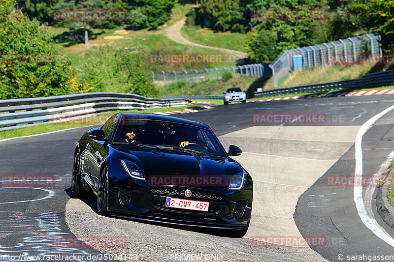 Bild #25024143 - Touristenfahrten Nürburgring Nordschleife (01.10.2023)