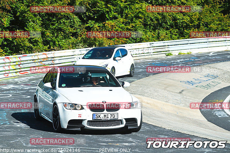 Bild #25024146 - Touristenfahrten Nürburgring Nordschleife (01.10.2023)