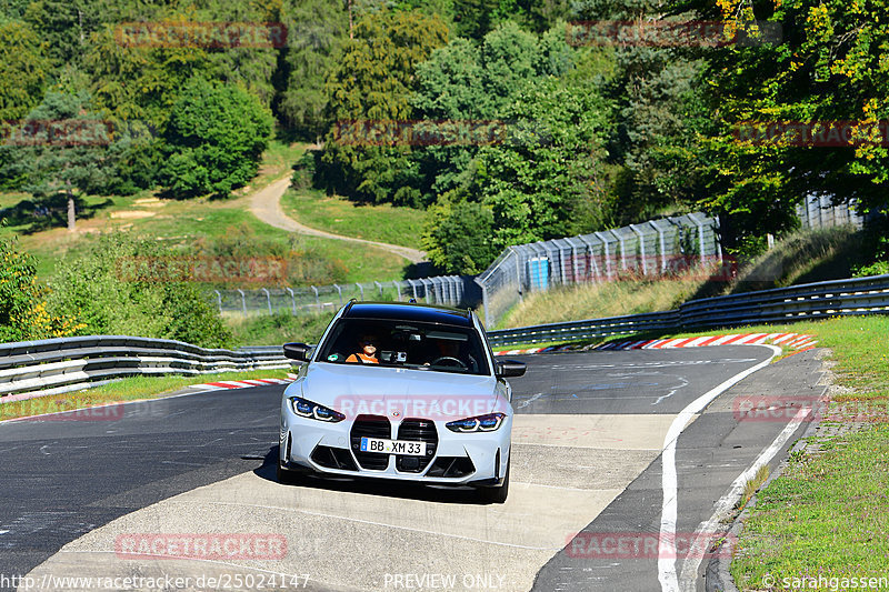 Bild #25024147 - Touristenfahrten Nürburgring Nordschleife (01.10.2023)