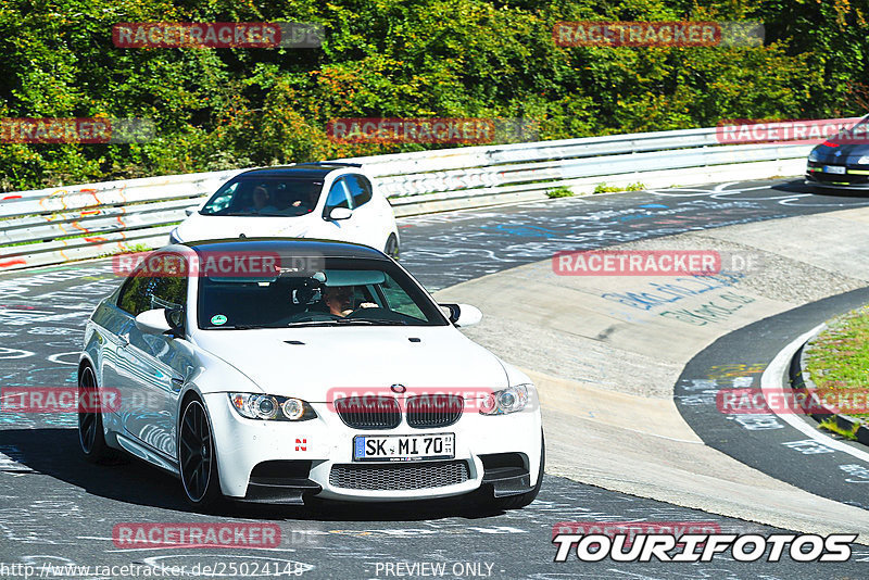 Bild #25024148 - Touristenfahrten Nürburgring Nordschleife (01.10.2023)