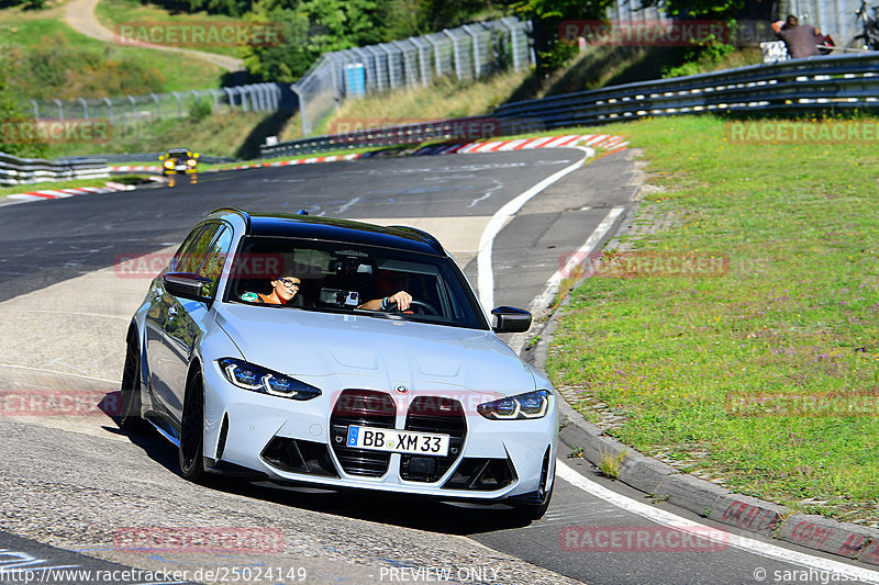 Bild #25024149 - Touristenfahrten Nürburgring Nordschleife (01.10.2023)