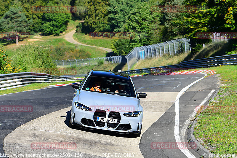 Bild #25024150 - Touristenfahrten Nürburgring Nordschleife (01.10.2023)