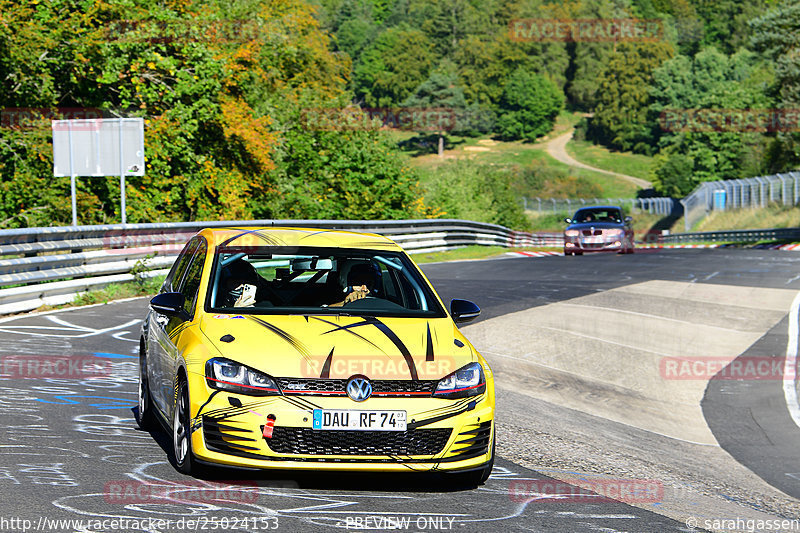 Bild #25024153 - Touristenfahrten Nürburgring Nordschleife (01.10.2023)