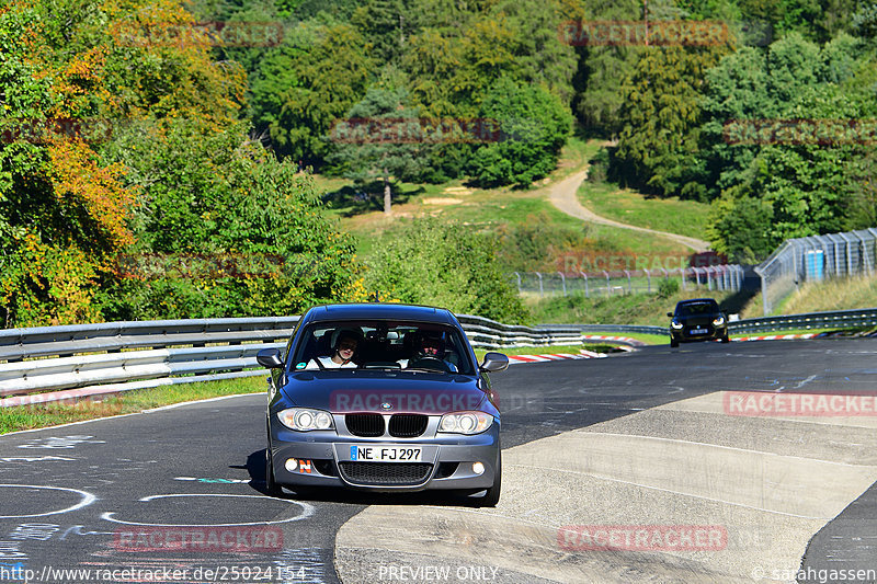 Bild #25024154 - Touristenfahrten Nürburgring Nordschleife (01.10.2023)