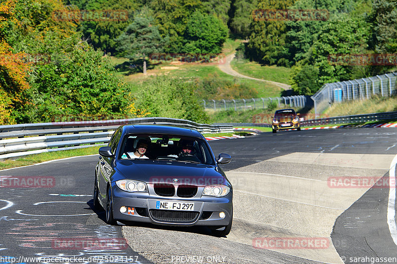 Bild #25024157 - Touristenfahrten Nürburgring Nordschleife (01.10.2023)