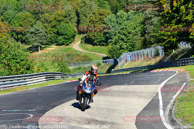 Bild #25024162 - Touristenfahrten Nürburgring Nordschleife (01.10.2023)