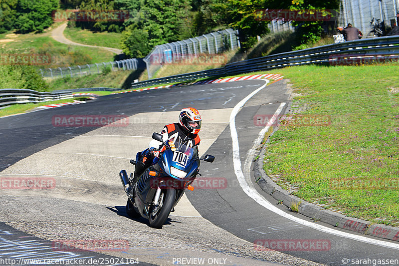 Bild #25024164 - Touristenfahrten Nürburgring Nordschleife (01.10.2023)