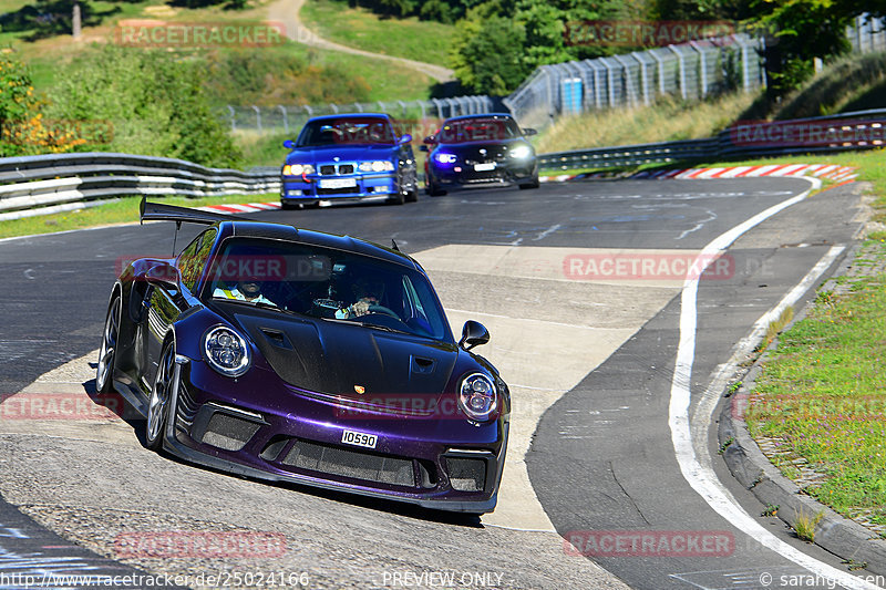 Bild #25024166 - Touristenfahrten Nürburgring Nordschleife (01.10.2023)