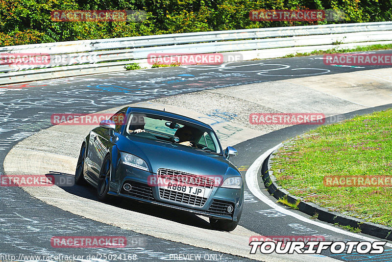 Bild #25024168 - Touristenfahrten Nürburgring Nordschleife (01.10.2023)