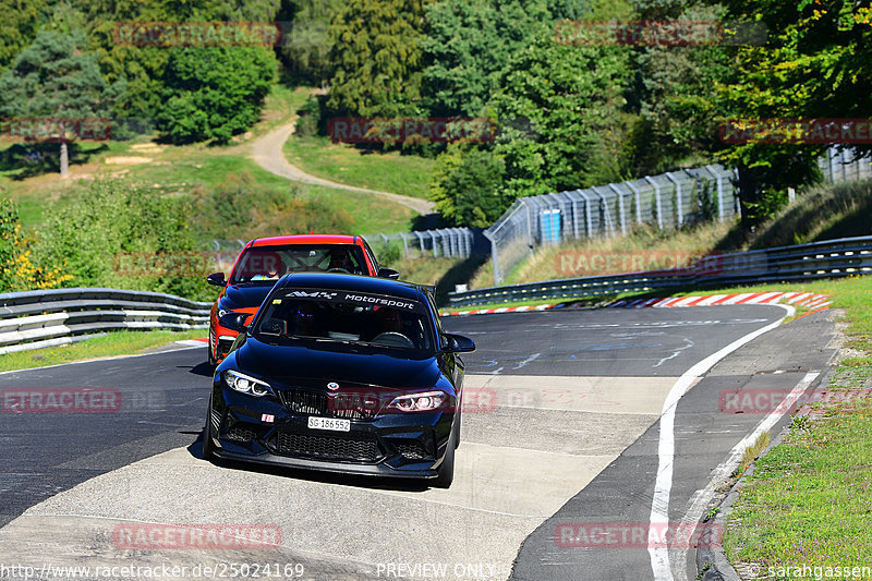 Bild #25024169 - Touristenfahrten Nürburgring Nordschleife (01.10.2023)