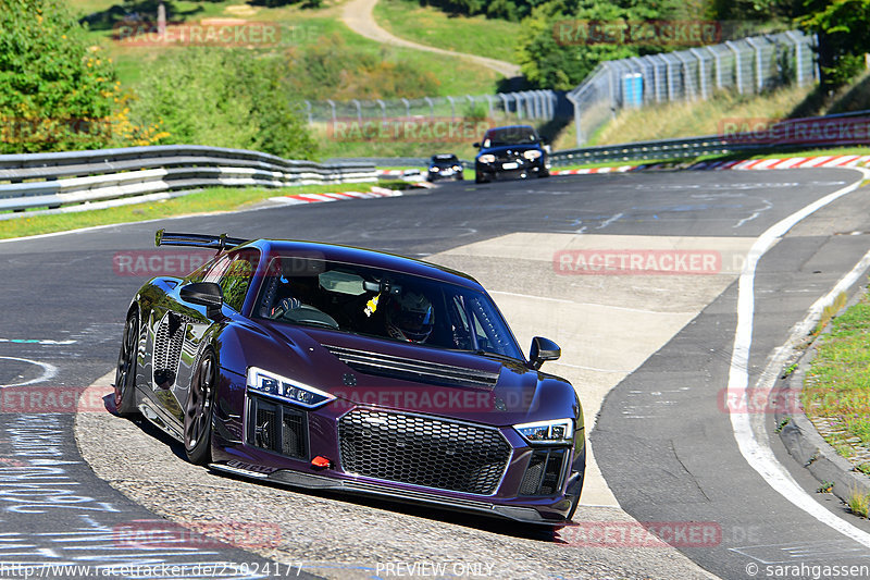 Bild #25024177 - Touristenfahrten Nürburgring Nordschleife (01.10.2023)