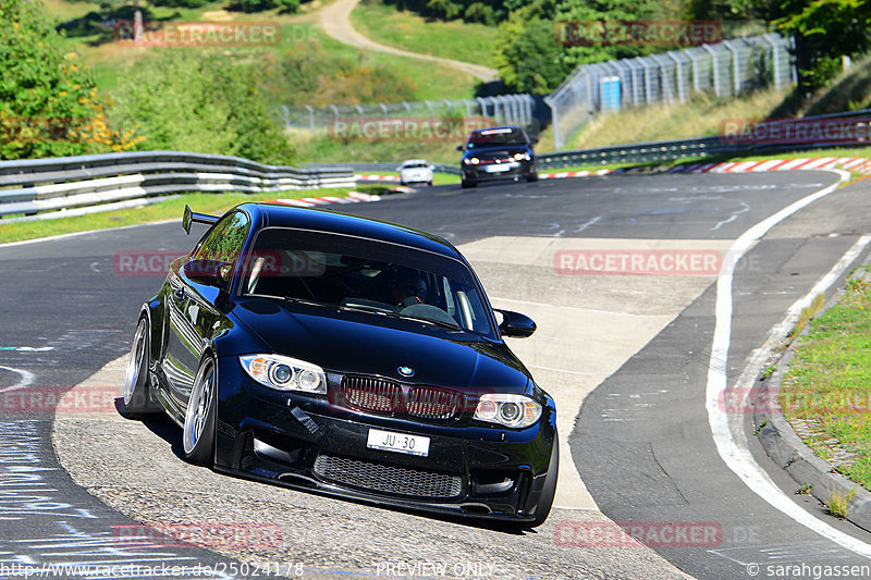 Bild #25024178 - Touristenfahrten Nürburgring Nordschleife (01.10.2023)