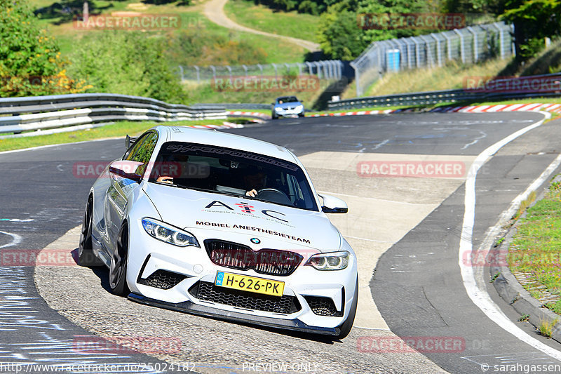 Bild #25024182 - Touristenfahrten Nürburgring Nordschleife (01.10.2023)